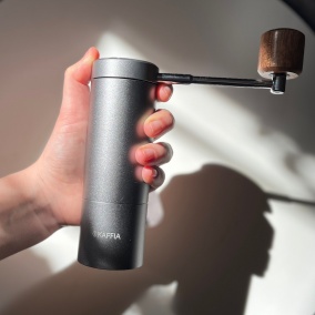 Mlýnek Kaffia Barista X 2