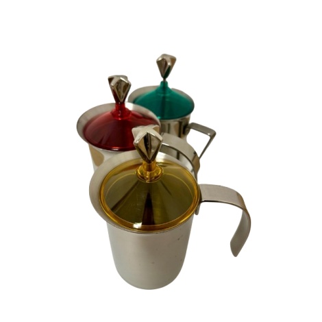 Milk frother G.A.T. Fantasia