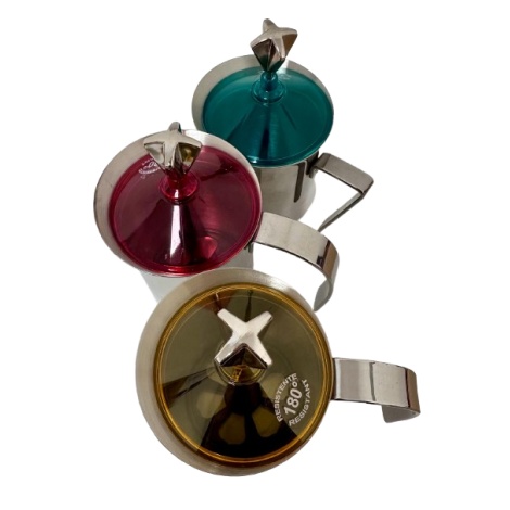 GAT Fantasia pjenilica za mlijeko