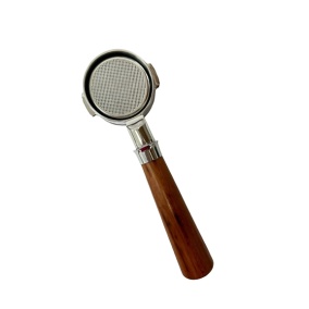 Kaffia Portafilter fără fund 58mm / E61