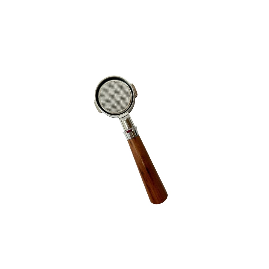 Bezdnový portafilter Kaffia 58 mm / E61