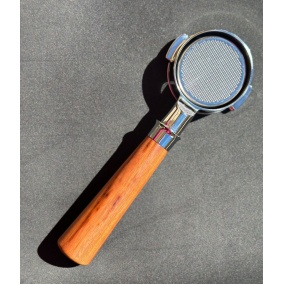 Kaffia portafilter bez dna 58 mm / E61 2