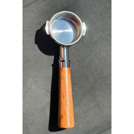 Kaffia portafilter bez dna 58 mm / E61