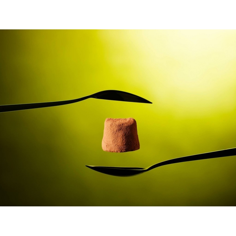 Mathez Fantaisie kakao tartufi sa slanom karamelom 500 g