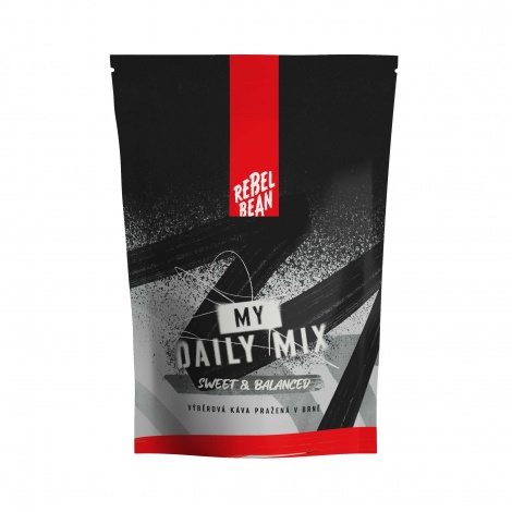 Rebelbean My Daily Mix 11, 250g