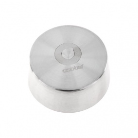 Asobu Cold Brewer - aparat de cafea pentru cafea caldă și rece - argintiu 2