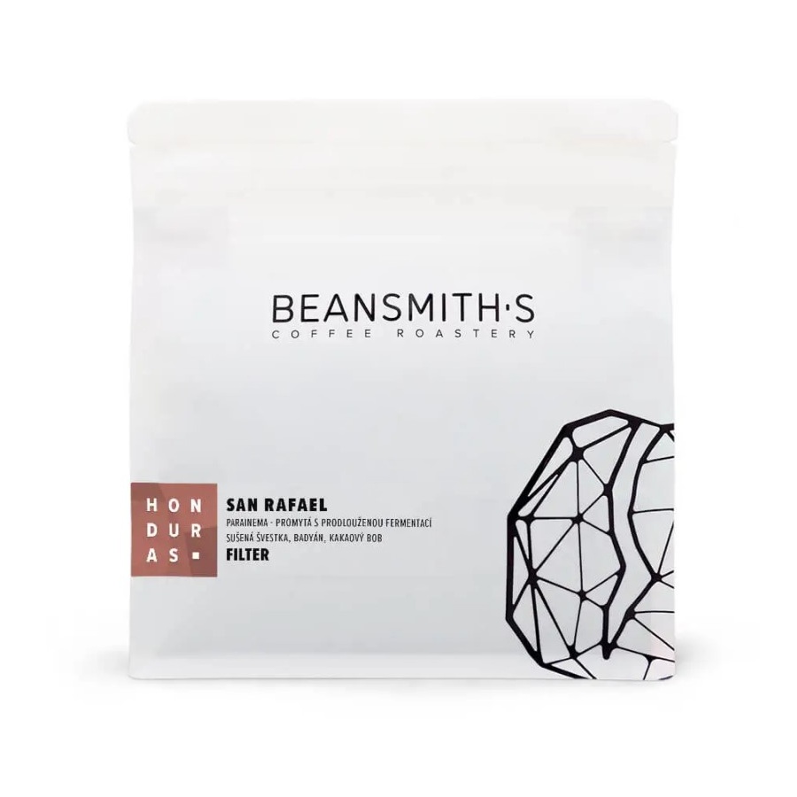 Beansmiths Honduras San Rafael 250g