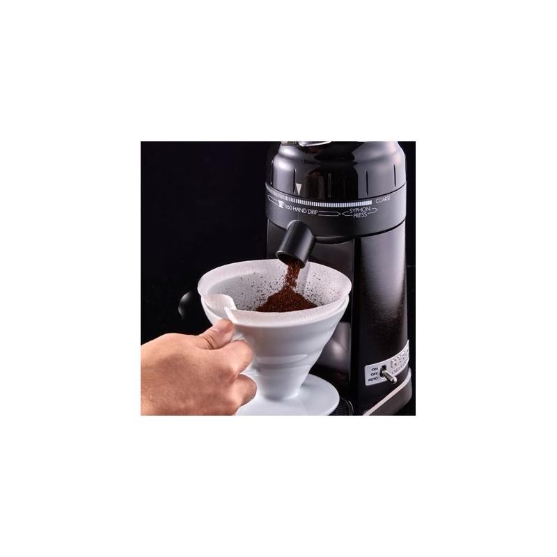 Elektromos daráló Hario V60 EVCG-8B