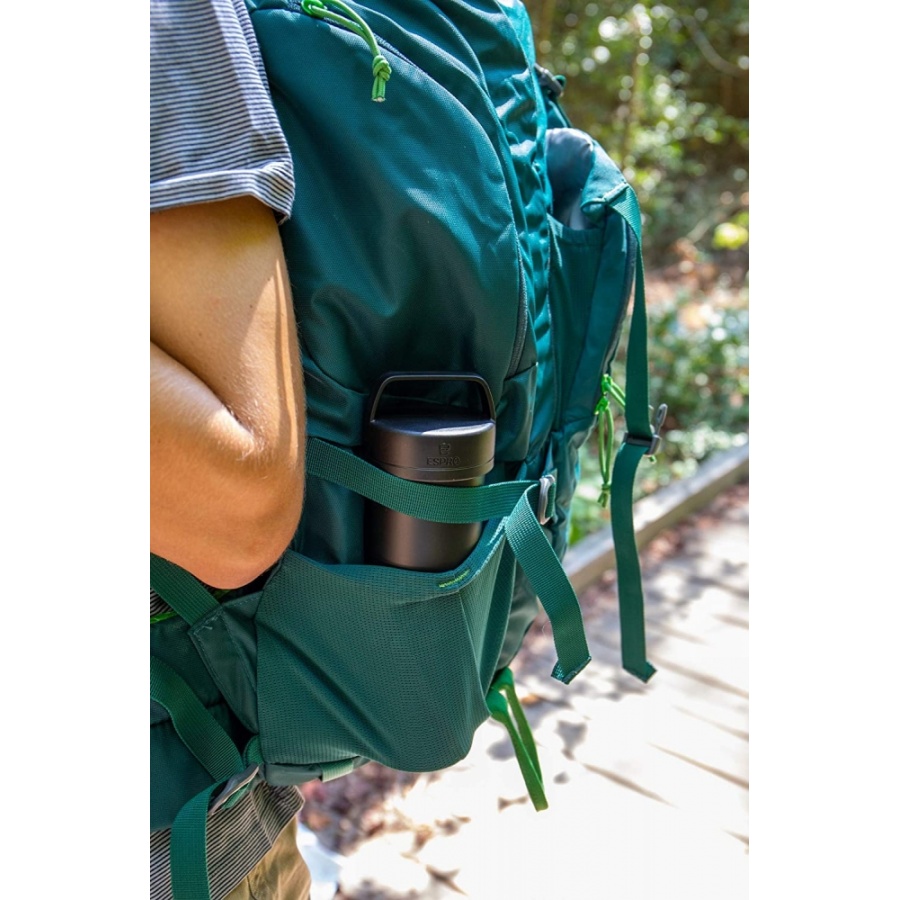 Presă de călătorie Frenchpress Espro P0 470 ml