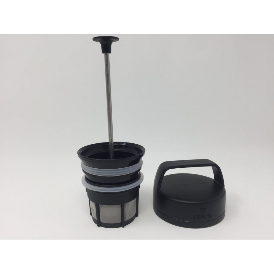 Преса за пътуване Frenchpress Espro P0 470 ml