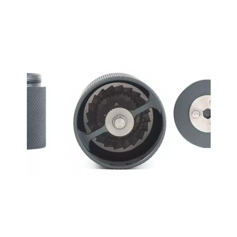 Mlinac Timemore Chestnut Nano crni