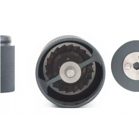 Mlinac Timemore Chestnut Nano crni