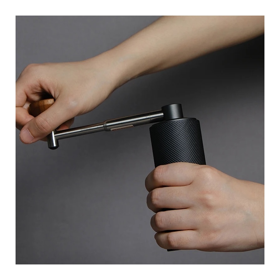 Grinder Timemore Chestnut Nano 3 black