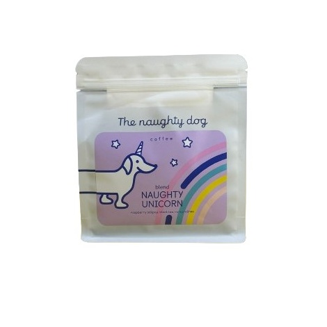 The Naughty Dog - Unicorn 200g