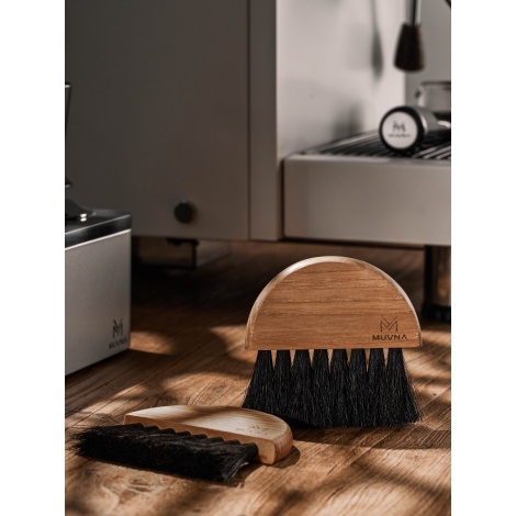 Szczotka Kaffia Premium