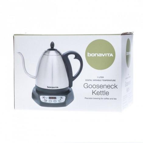 Bonavita 1 l elektromos vízforraló (BV382510)