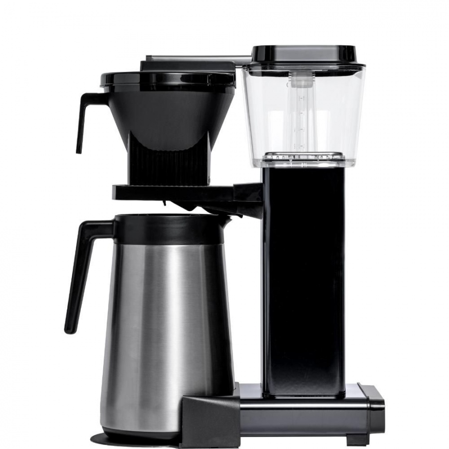Moccamaster KBGT-741 Technivorm negru