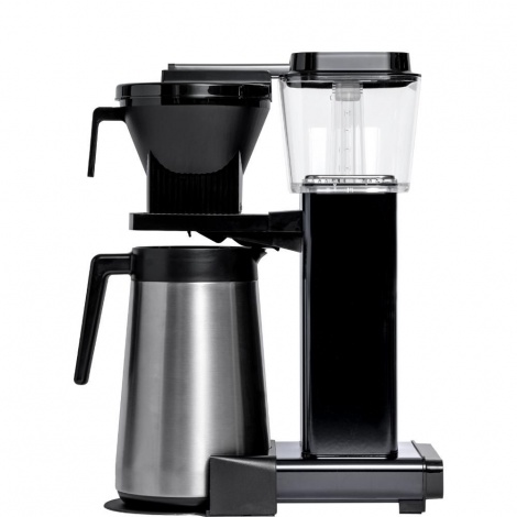 Moccamaster KBGT-741 Technivorm negru