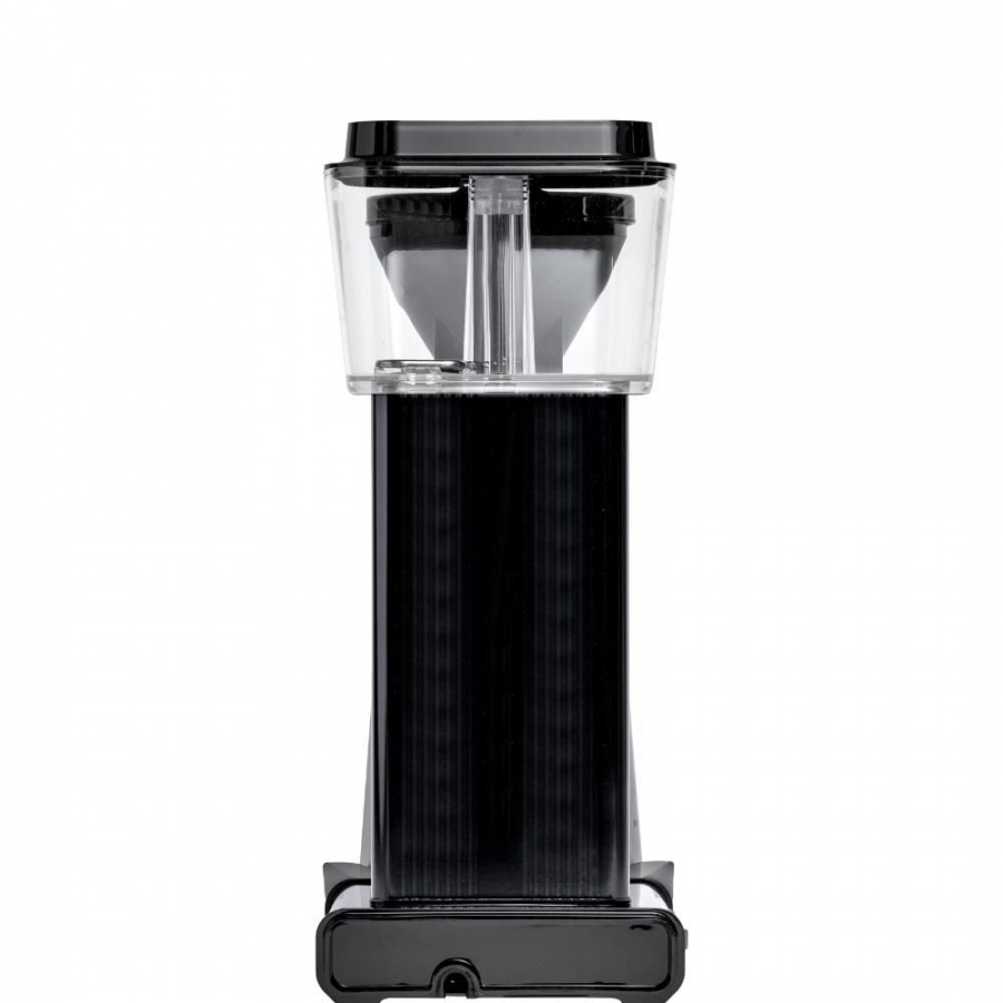 Moccamaster KBGT-741 Technivorm negru