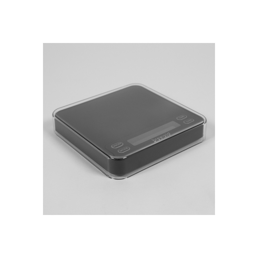 Brewista digitalna vaga Smart Scale III