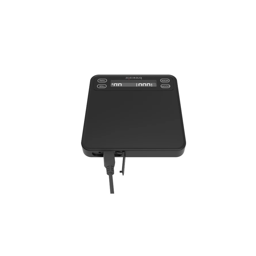 Brewista digitální váha Smart Scale III