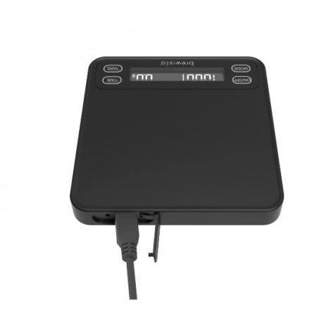 Waga cyfrowa Brewista Smart Scale III