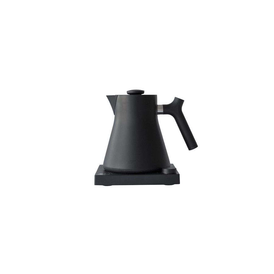 Fellow Corvo EKG 0,9L electric kettle - Matte Black