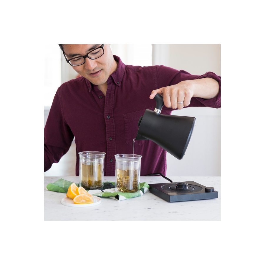 Fellow Corvo EKG 0,9L electric kettle - Matte Black