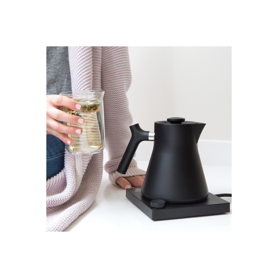 Fellow Corvo EKG 0,9L electric kettle - Matte Black