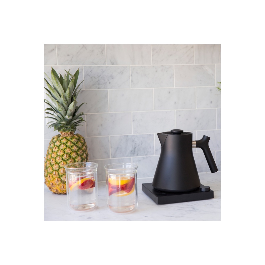 Fellow Corvo EKG 0,9L electric kettle - Matte Black