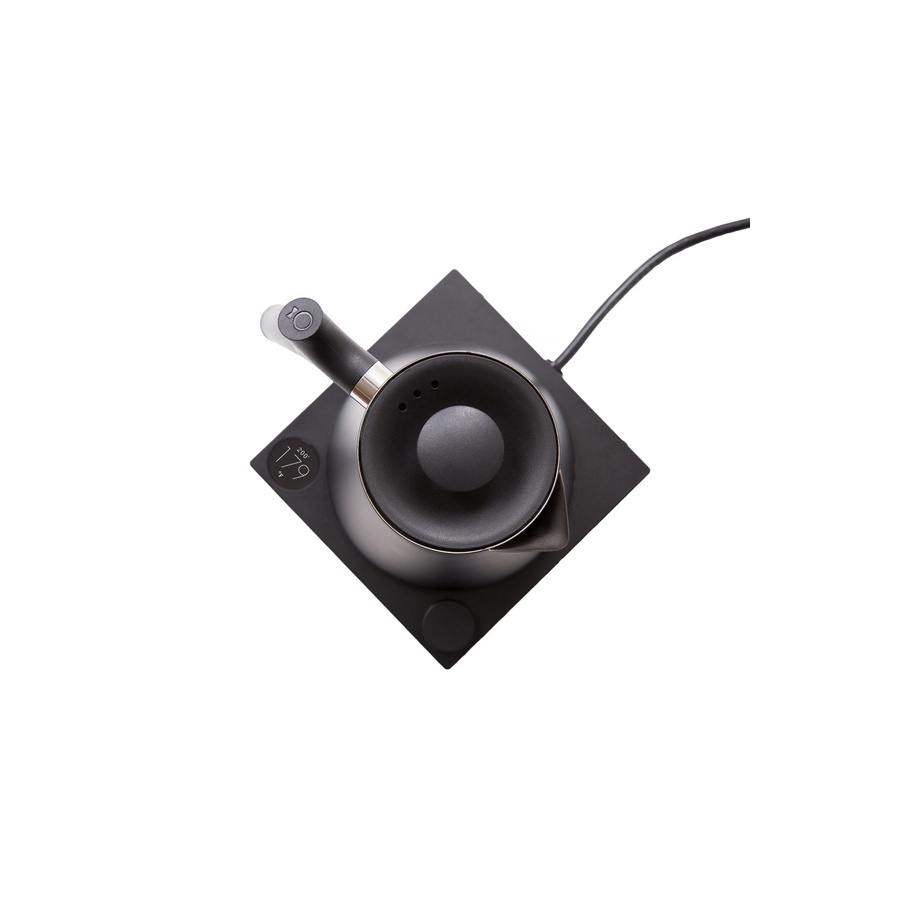 Konvice Fellow Corvo EKG 0,9L elektrická - Matte Black