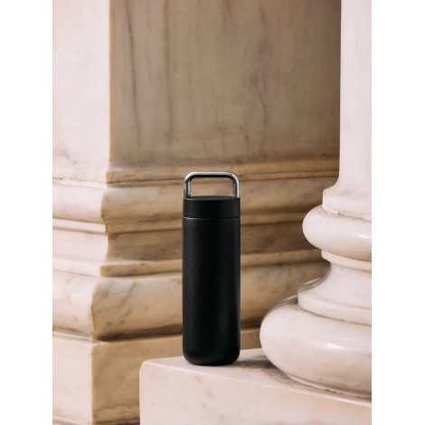 Termohrnek Fellow Carter Carry 591ml - Matte Black