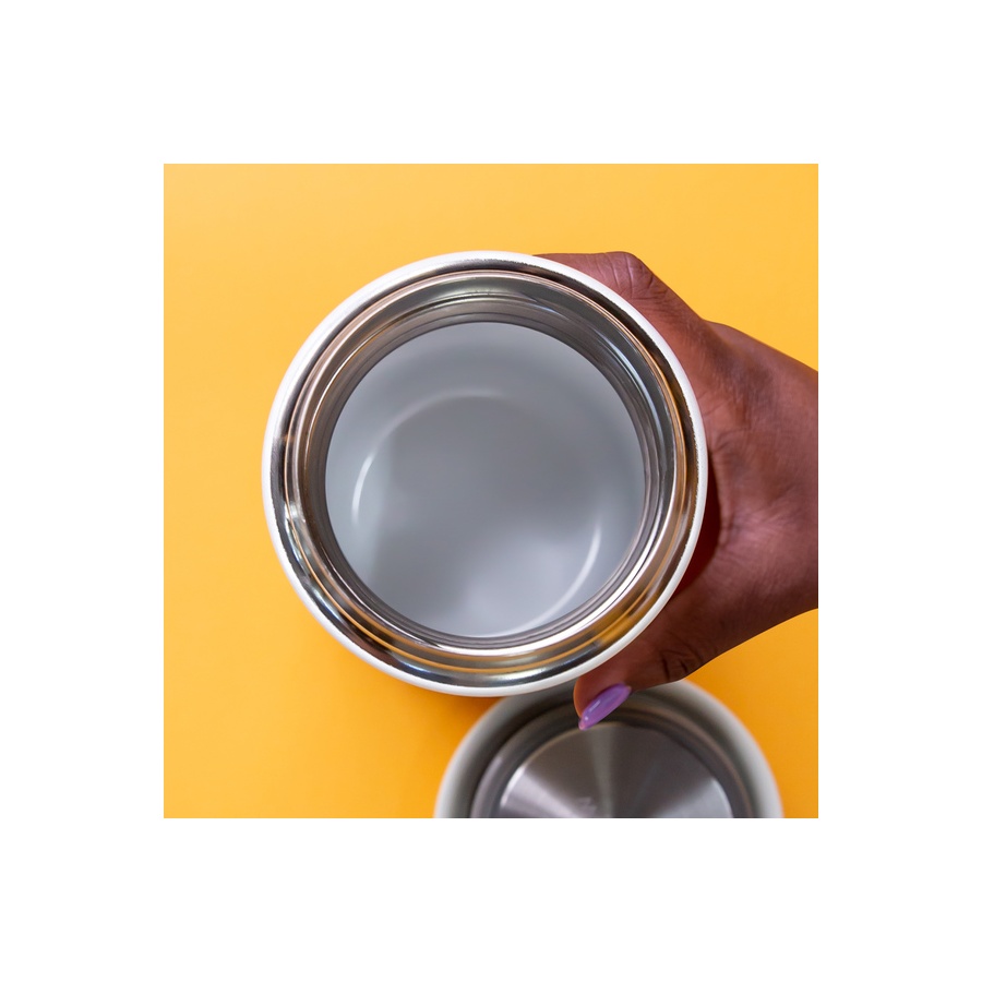 Hrnček Fellow Carter Everywhere 473 ml biely