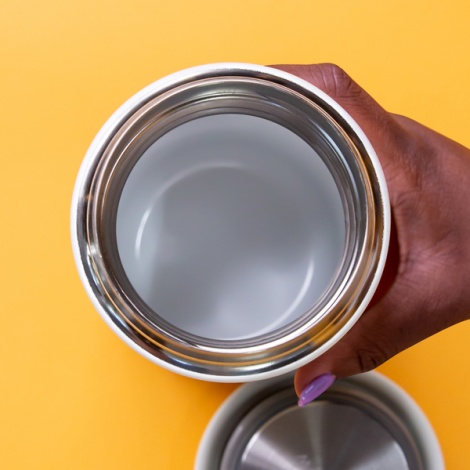 Fellow Carter Everywhere Mug 473ml white