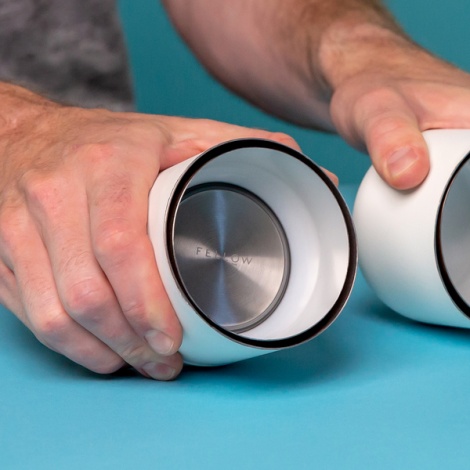 Fellow Carter Everywhere Mug 473ml bela