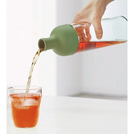 Fľaša na Cold Brew Hario 750ml - Olive Green