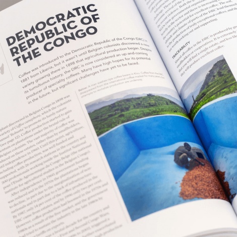 Kniha: The World Atlas of Coffee - James Hoffmann - 2. vydanie (SK)