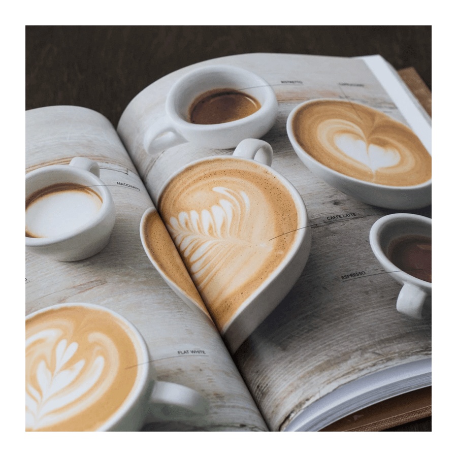 Knjiga: The World Atlas of Coffee – James Hoffmann – 2. izdanje (na engleskom)