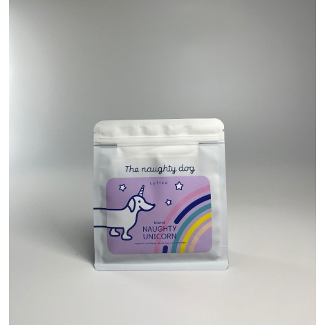 The Naughty Dog Unicorn 200g