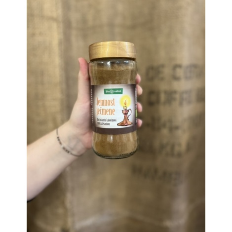 Ekološka kava - Ječmen finosti 100 g