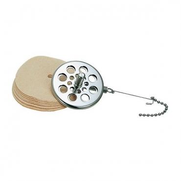 Adapter + papirnati filteri za vakum lonac Hario (F-103MN)