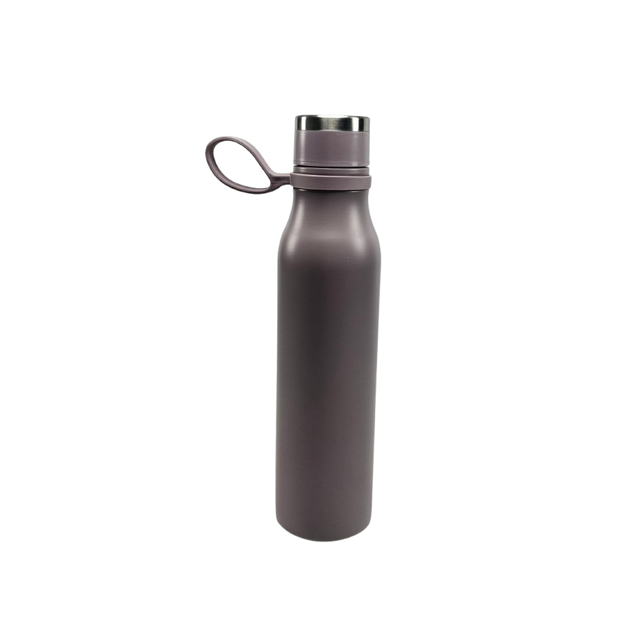 Sticluță Thermos cu perete dublu 0,5 l - Pale Oyster