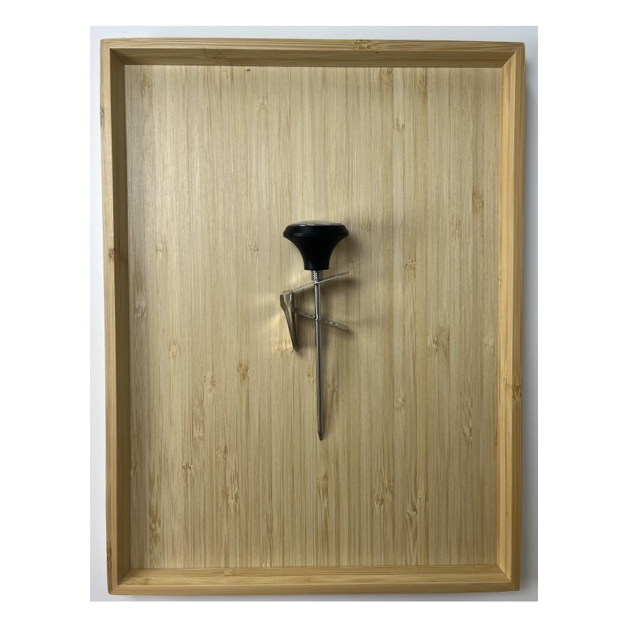 Analogni termometer Timemore