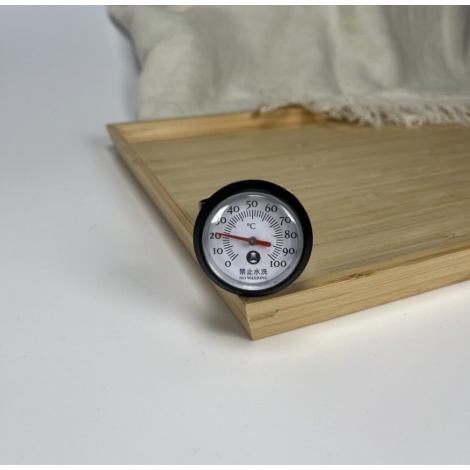 Analogni termometer Timemore