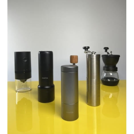 Coffee grinder Kaffia Standard