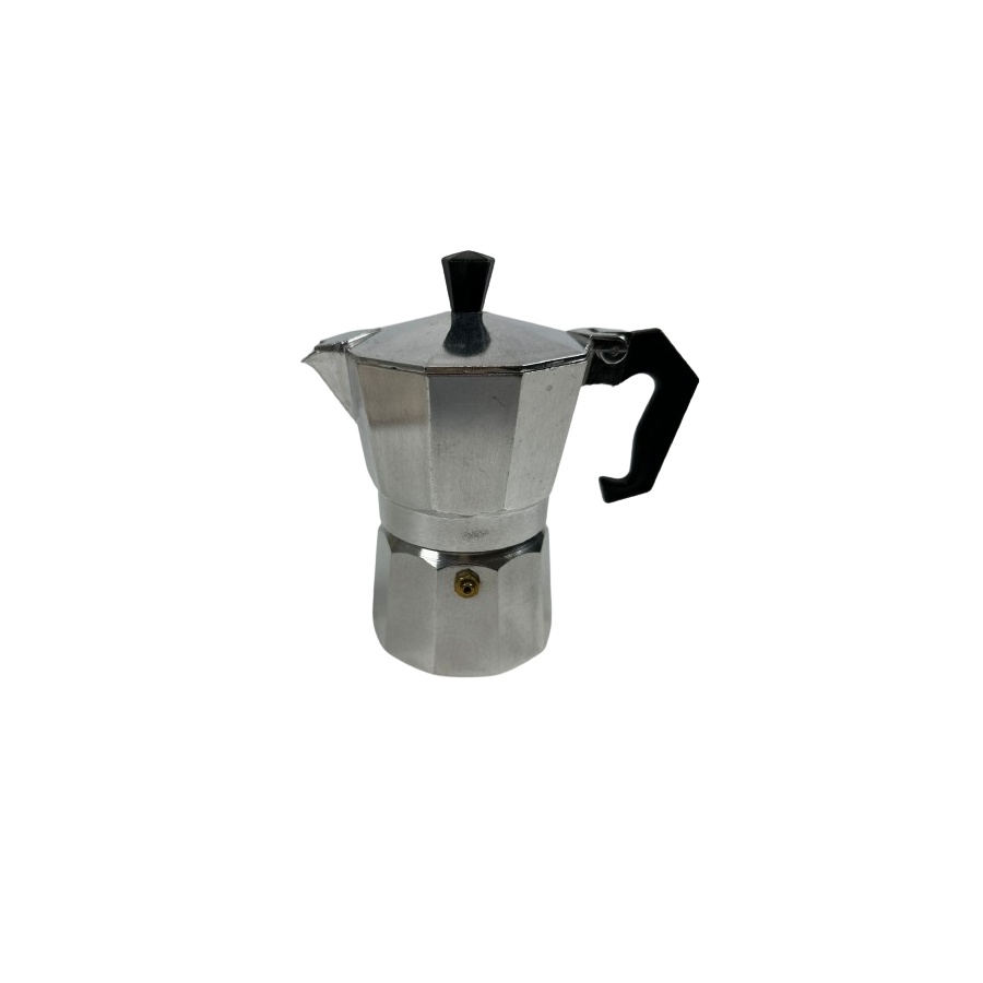 Moka pot Kaffia 3 cups used / discount