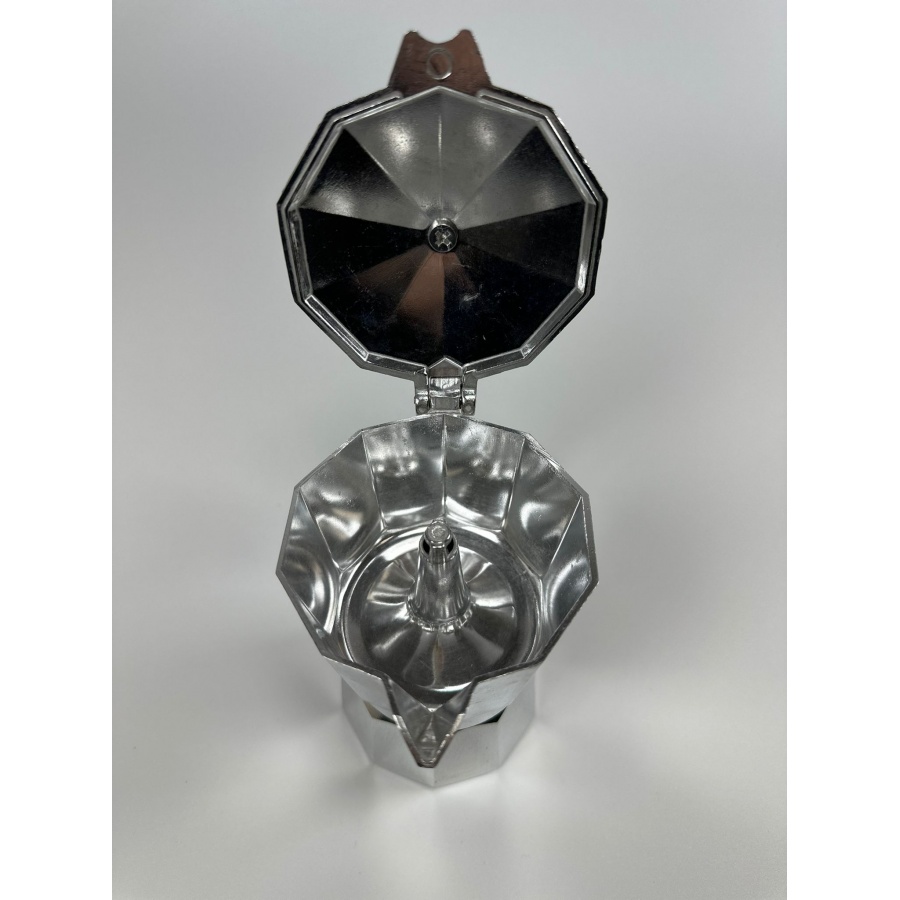 Moka pot Kaffia 3 skodelice rabljene / popust