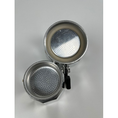 Moka pot Kaffia 3 csésze használt / kedvezmény