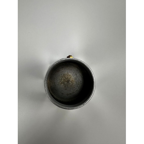 Moka pot Kaffia 3 skodelice rabljene / popust