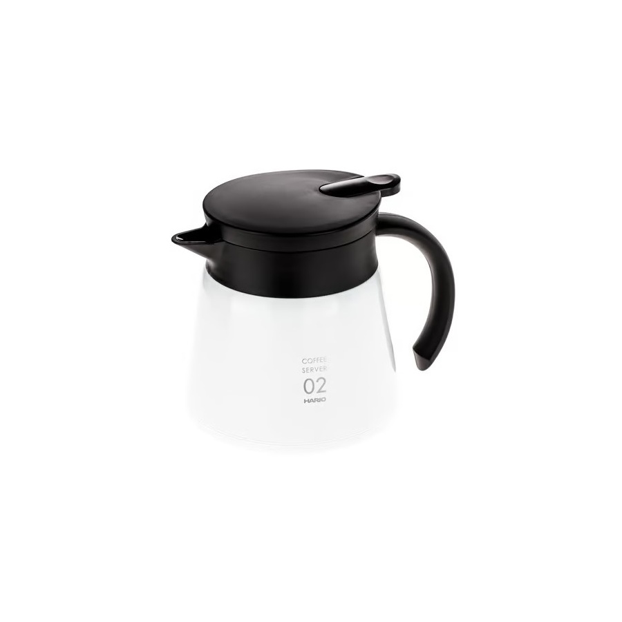 Kuhalo za vodu TERMO POSLUŽITELJ Hario V60 600ml